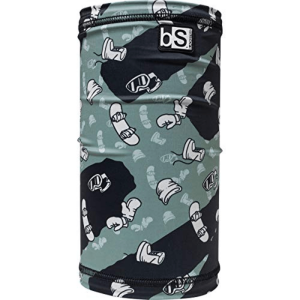 BlackStrap Dual Layer Tube Neck Warmer - Youth