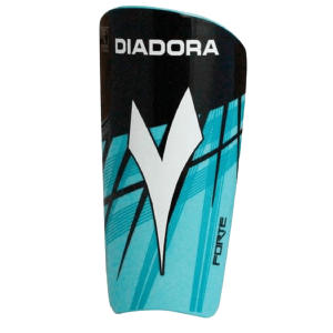 Diadora Forte Soccer Shin Guards