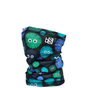 BlackStrap Dual Layer Tube Neck Warmer - Youth