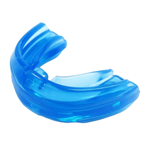 Shock DoctorStraplessBraces Mouthguard - Youth