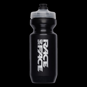 Race Face Classic Logo Water Bottle