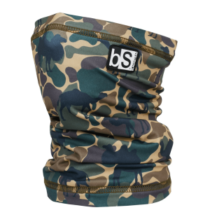 BlackStrap Dual Layer Tube Neck Warmer - Youth