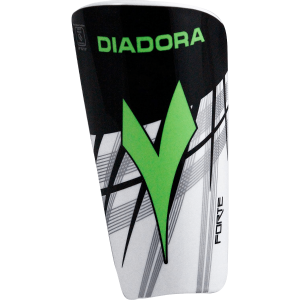 Diadora Forte Soccer Shin Guards