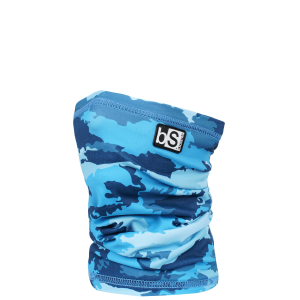 BlackStrap Dual Layer Tube Neck Warmer - Youth