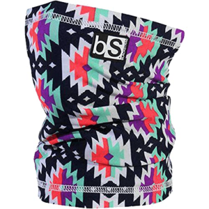 BlackStrap Dual Layer Tube Neck Warmer - Youth