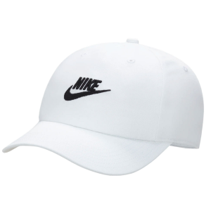 Nike Club Unstructured Futura Wash Cap - Youth