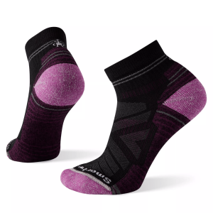 Smartwool Hike Light Cushion Ankle Sock - Women's