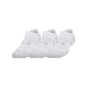 Under Armour Under Armour Socks/Gildan Elevtd Performance No Show Sock (3 Pack) - $21.95 at Als.com