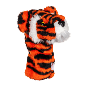 Daphne's Headcovers Tiger Headcover