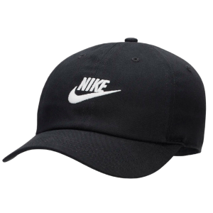 Nike Club Unstructured Futura Wash Cap - Youth