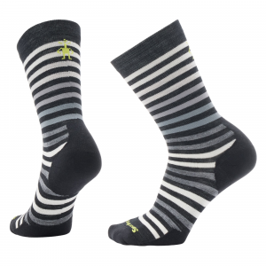 Smartwool Everyday Spruce Street Crew Sock - Men's