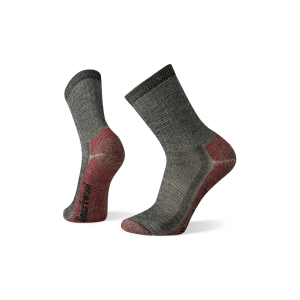 Smartwool Hike Classic Edition Full Cushion Crew Sock - Men's