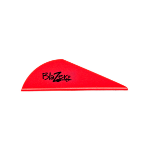 Bohning Blazer Vane (100 Pack)