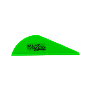 Bohning Blazer Vane (100 Pack)