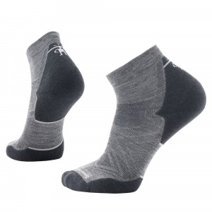 Smartwool Run Targeted Cushion Ankle Sock - Men's