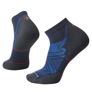 Smartwool Run Targeted Cushion Ankle Sock - Men's