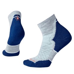 Smartwool Run Targeted Cushion Ankle Sock - Women's