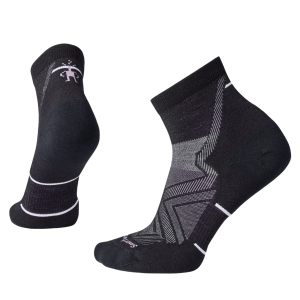 Smartwool Run Targeted Cushion Ankle Sock - Women's