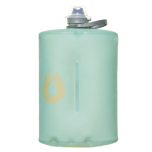 HydraPak Stow 1L Pocket-Size Water Bottle