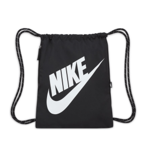 Nike Heritage Gym Drawstring Bag - 13L