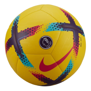 Nike Premier League Skills Soccer Ball