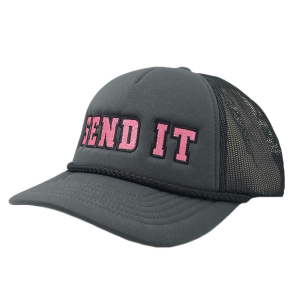 Richardson Low Pro Foamie Trucker Hat