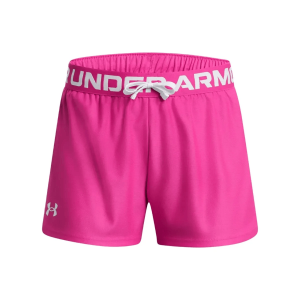 Under Armour Play Up Short - Girls'