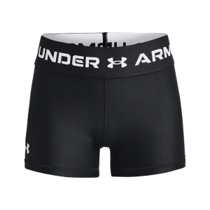 Under Armour Heatgear Shorty Short - Girls'