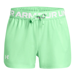 Under Armour Play Up Short - Girls'