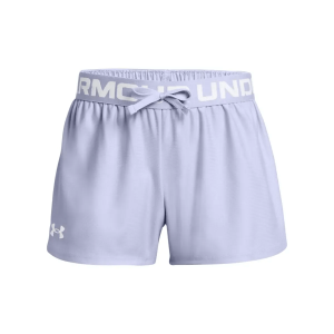 Under Armour Play Up Short - Girls'