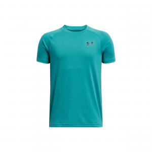 Under Armour Tech 2.0 Short Sleeve Shirt - Boys'