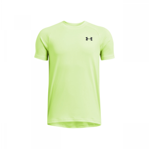 Under Armour Tech 2.0 Short Sleeve Shirt - Boys'
