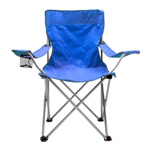 World Famous Sports Quad Folding Chair - Kids'