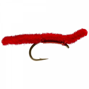 Rio San Juan Worm Fly