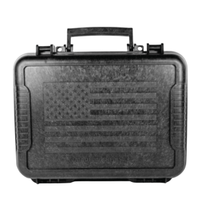 Outdoor Connection Flag Pistol Case