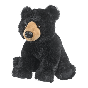 Wildlife Artists Conservation Critters Plush Stuffed Toy