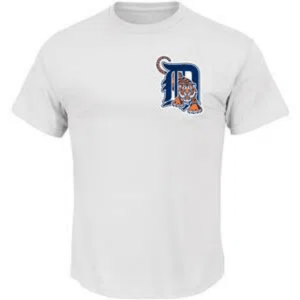 Majestic Athletic Majestic Cool Base MLB Evolution T-Shirt - Youth