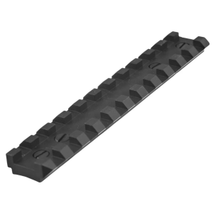 Ruger 10/22, .22 Charger Pistol Picatinny Scope Base Rail