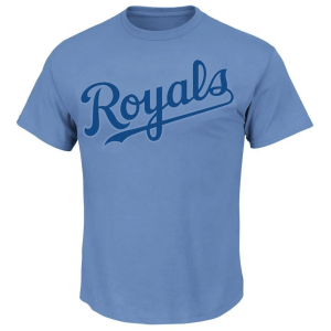 Majestic Mlb Team Logo T-Shirt - Men's