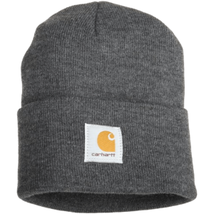 Carhartt A18 Knit Cuffed Beanie