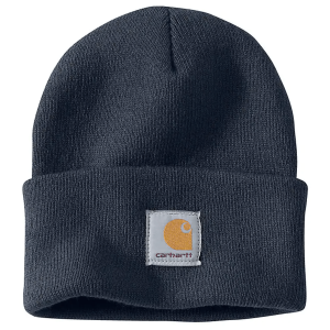 Carhartt A18 Knit Cuffed Beanie
