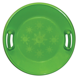 Airhead Plastic Disc Snow Sled