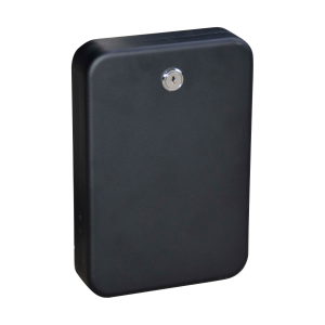 Focus On Tools Portable Gun Case with Key Lock