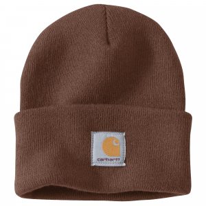 Carhartt A18 Knit Cuffed Beanie
