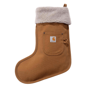 Carhartt Christmas Stocking