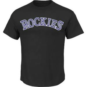 Majestic Athletic Majestic Cool Base MLB Evolution T-Shirt - Youth