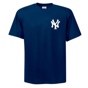 Majestic Mlb Team Logo T-Shirt - Men's