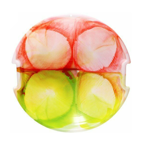 Emsco Group Snow Racer Disc Sled - 26 Inch