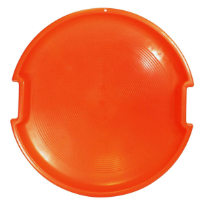 Emsco Group Snow Racer Disc Sled - 26 Inch