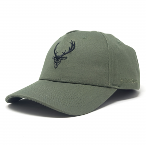 Bucked Up A-Frame Hat